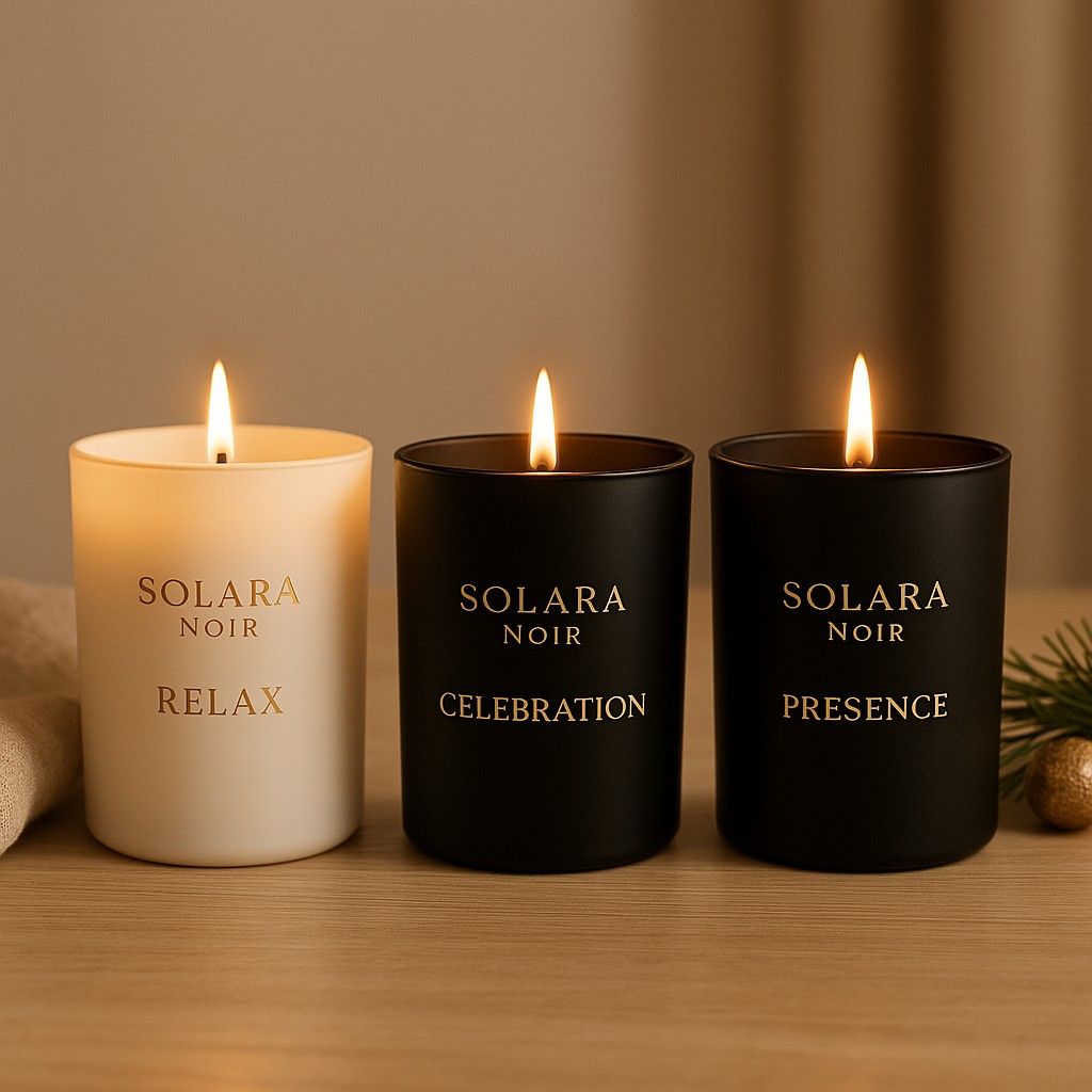 Candle Grooming Kit - Image 3