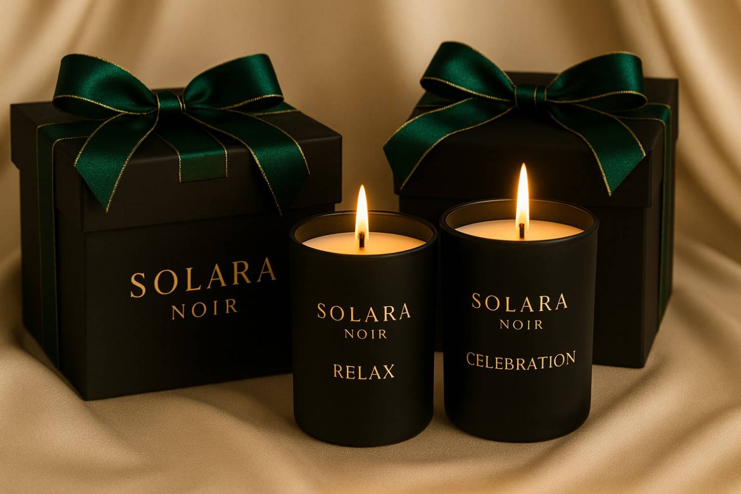 Candle Grooming Kit - Image 2