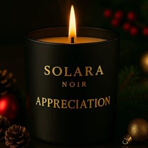 Appreciation