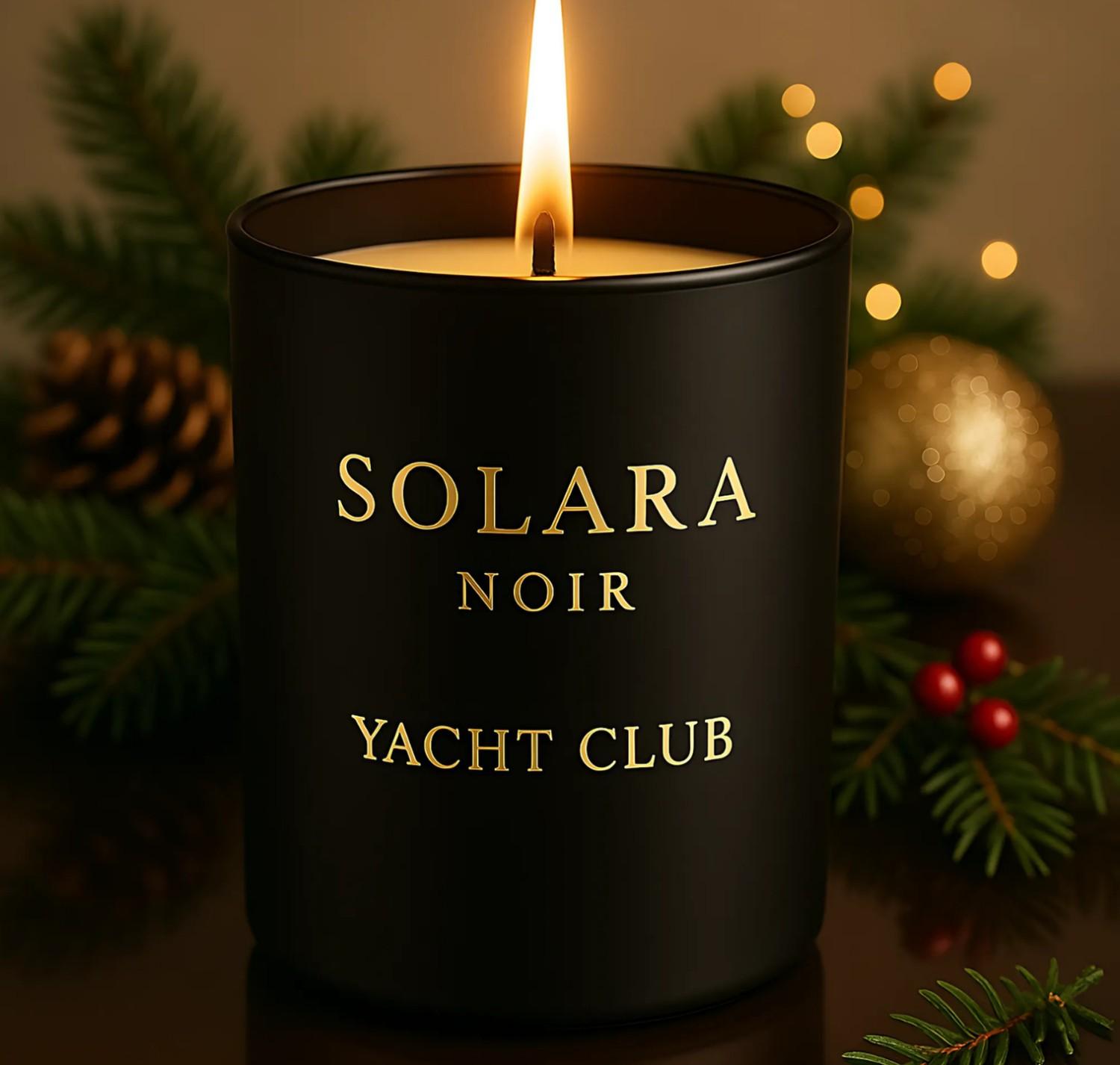 Yacht Club